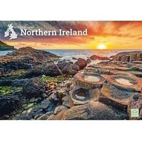 Northern Ireland 2026 Calendar