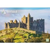 Ireland 2026 Calendar