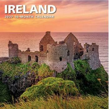 Ireland Calendars