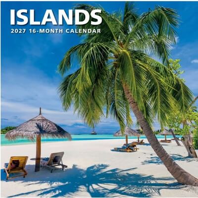 Island Calendars
