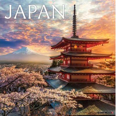 Japan Calendars