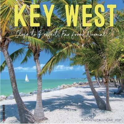 Key West Calendars