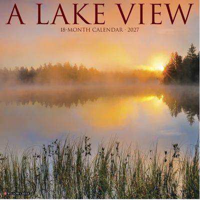 Lakes Calendars