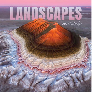 Landscapes Calendars