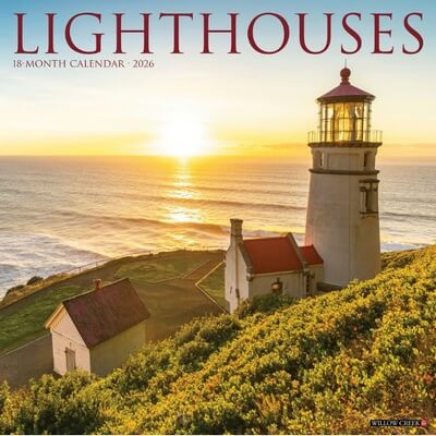 Lighthouse Calendars