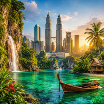 Malaysia Calendars