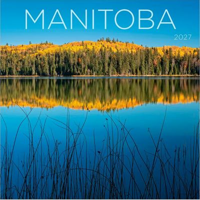 Manitoba Calendars