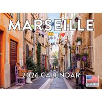 France 2026 Calendar