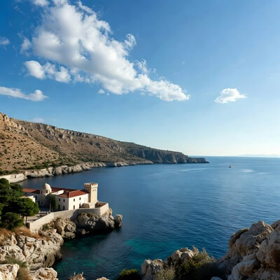 Mediterranean Calendars