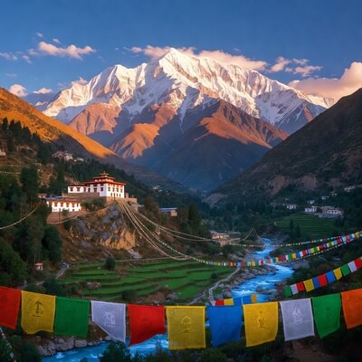 Nepal Calendars