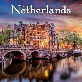 Netherlands Calendars