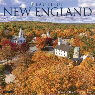 New England Calendars