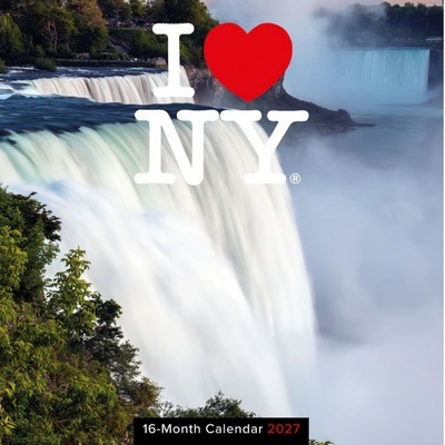 New York Calendars