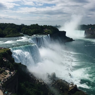 Niagara Falls Calendars