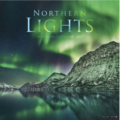 Northern Lights Calendars