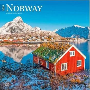 Norway Calendars