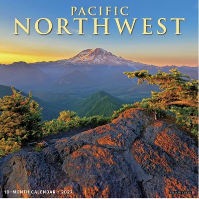 Pacific Northwest Calendars