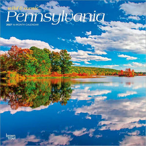 Pennsylvania Calendars