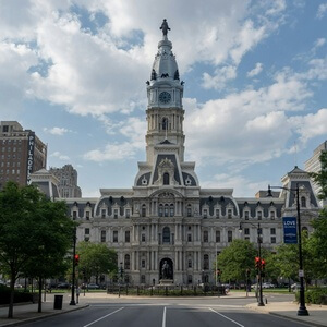 Philadelphia Calendars