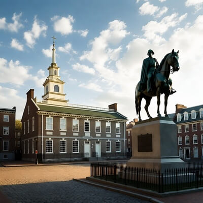Philadelphia Calendars