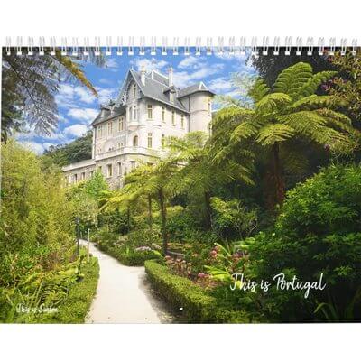 This is Portugal Calendar