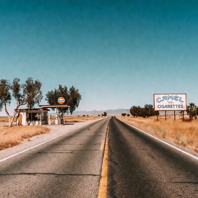 Route 66 Calendars