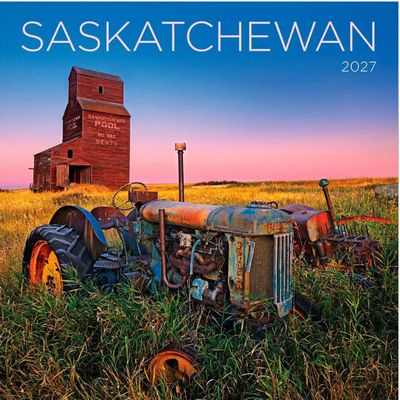 Saskatchewan Calendars