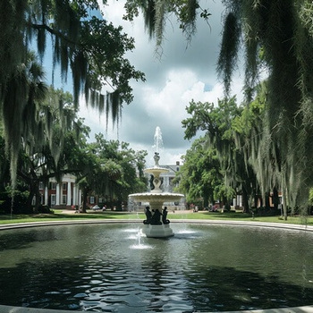 Savannah Calendars