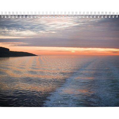 Argyll & Bute Calendar