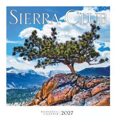Sierra Club Calendars