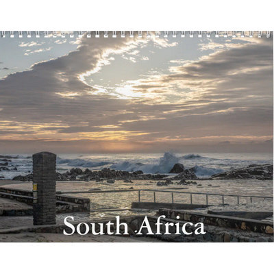 South Africa Calendars