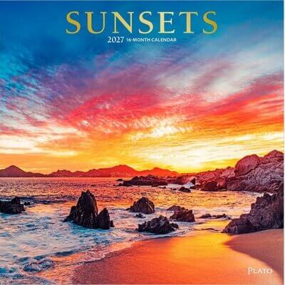 Sunsets Calendars