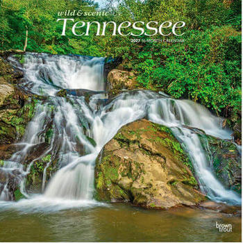 Tennessee Calendars