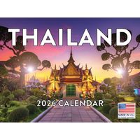 Thailand Calendar
