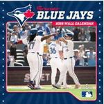 Toronto Blue Jays Calendar