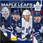 Toronto Maple Leafs Calendar