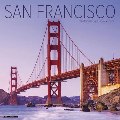 US Cities Calendars