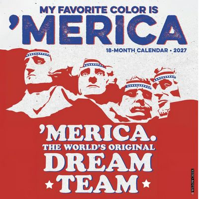 USA Travel Calendars
