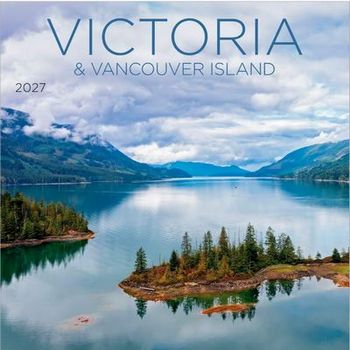 Victoria Calendars