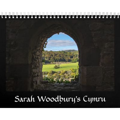 Cymru Calendar