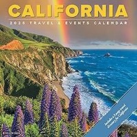 California Calendar