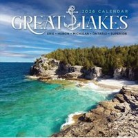 Great Lakes Calendar