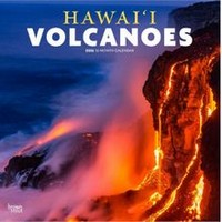 Hawaii 2026 Wall Calendar