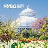 New York Botanical Garden 2026 Calendar