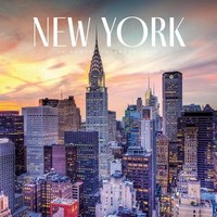 New York 2026 Calendar