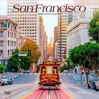 San Francisco 2026 Calendar